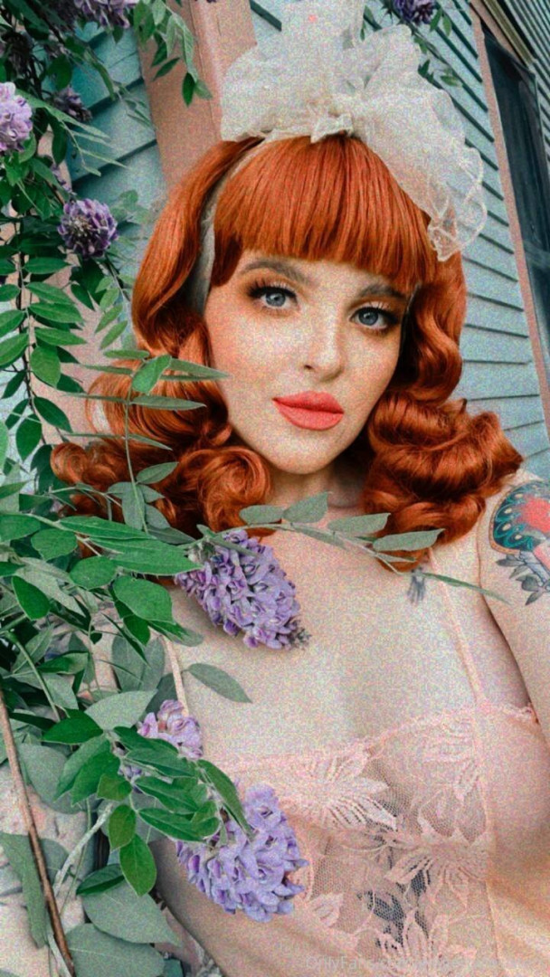 Photo by gingerstepsisters published on October 16,2023 11:18:15 - BestThots
