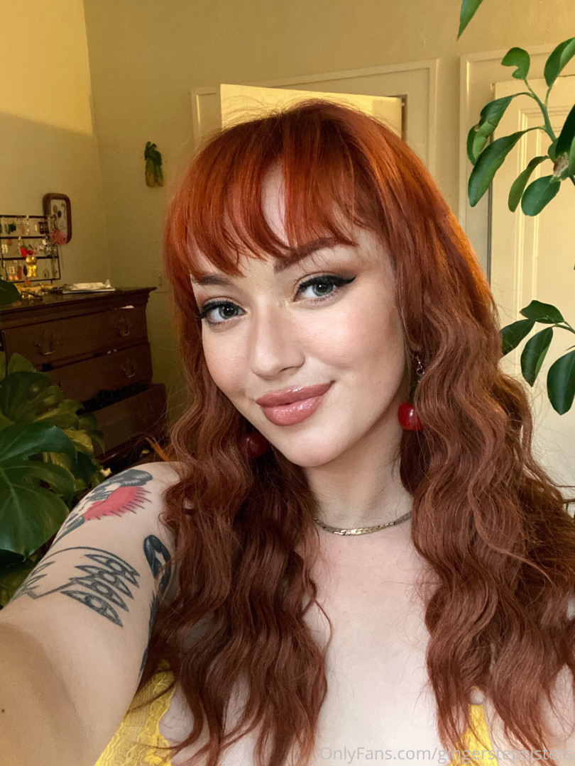 Photo by gingerstepsisters published on October 16,2023 11:18:35 - BestThots