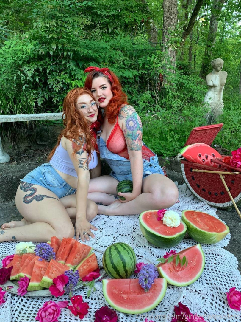 Photo by gingerstepsisters published on October 16,2023 11:21:37 - BestThots