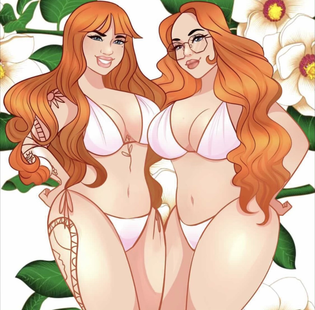 Photo by gingerstepsisters published on October 16,2023 11:23:09 - BestThots