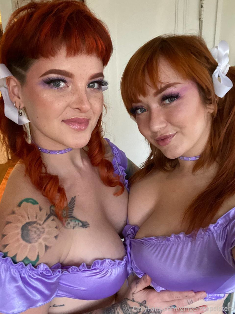 Photo by gingerstepsisters published on October 16,2023 11:25:58 - BestThots