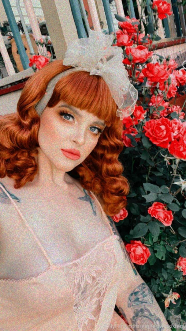 Photo by gingerstepsisters published on October 16,2023 11:29:39 - BestThots