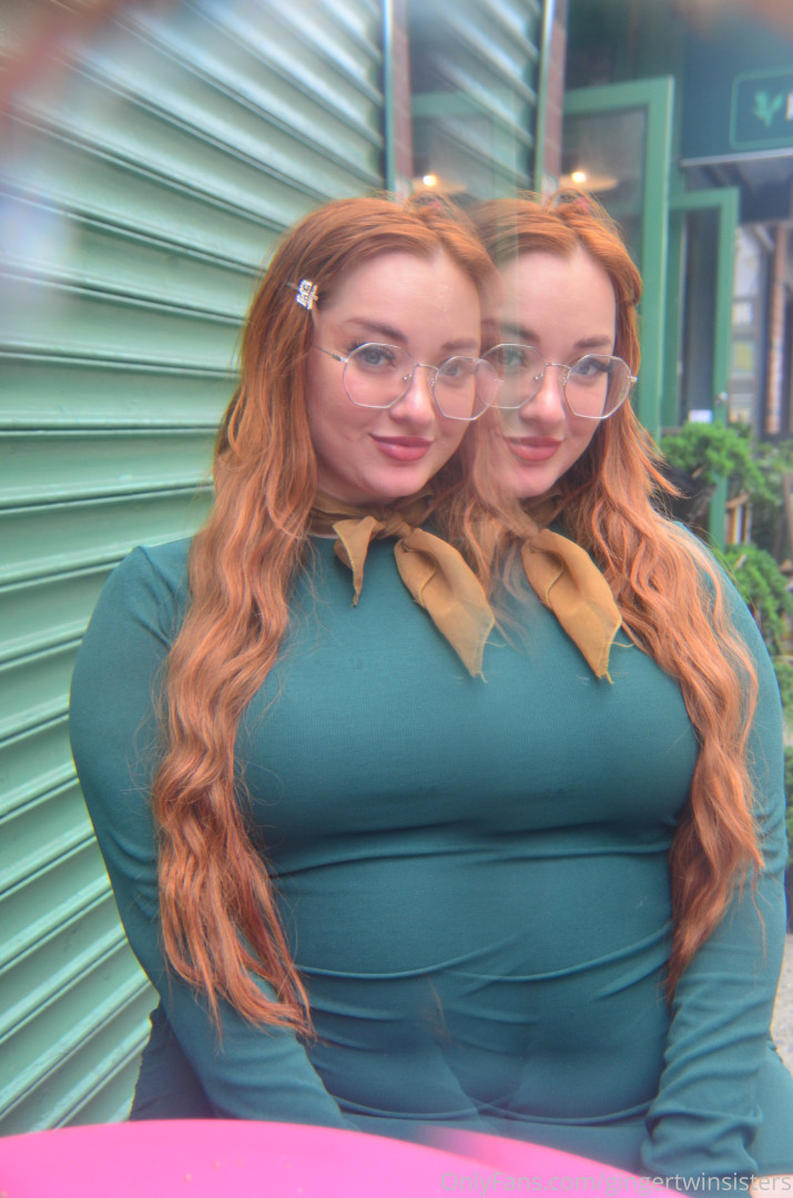 Photo by gingerstepsisters published on October 16,2023 11:31:59 - BestThots