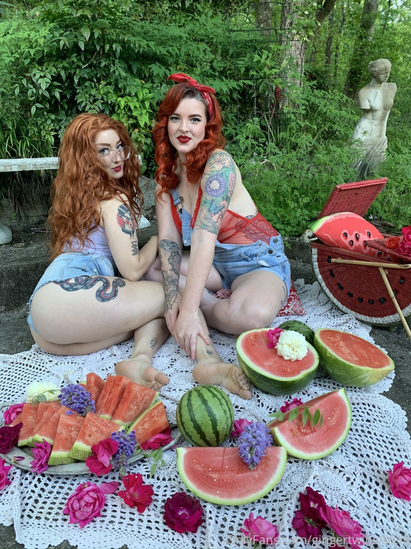 Photo by gingerstepsisters published on October 16,2023 11:32:08 - BestThots