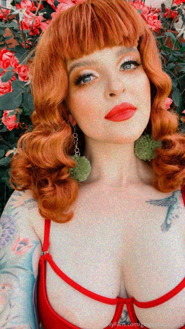 Photo by gingerstepsisters published on October 16,2023 11:32:26 - BestThots