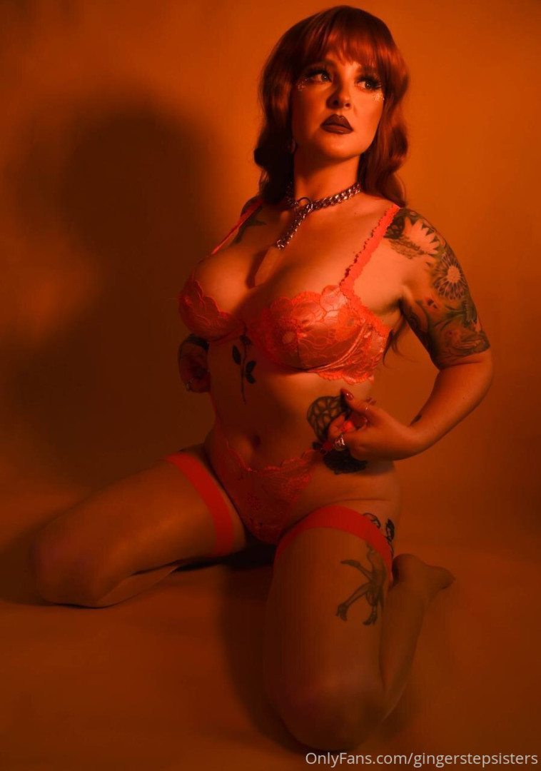Photo by gingerstepsisters published on October 16,2023 11:34:46 - BestThots