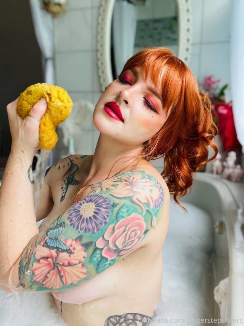 Photo by gingerstepsisters published on October 16,2023 11:36:21 - BestThots