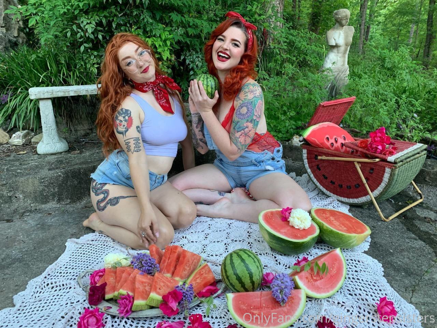 Photo by gingerstepsisters published on October 16,2023 11:38:49 - BestThots