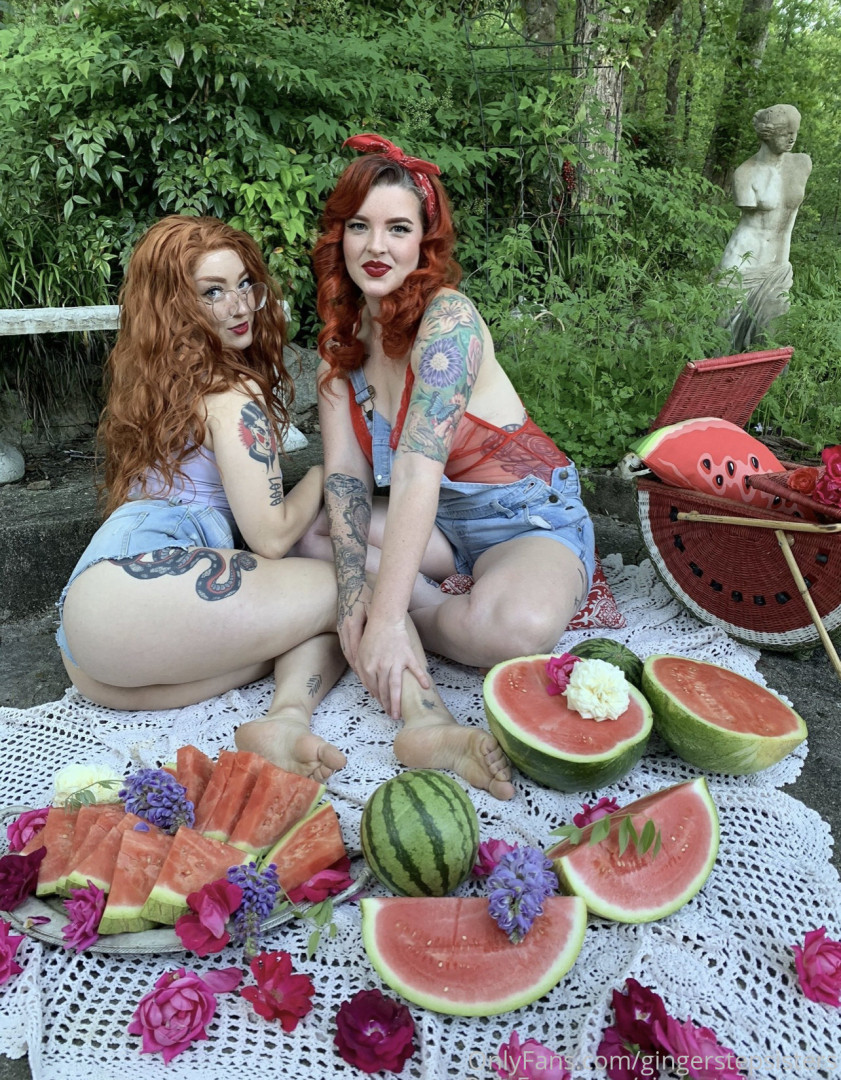 Photo by gingerstepsisters published on October 16,2023 11:39:55 - BestThots