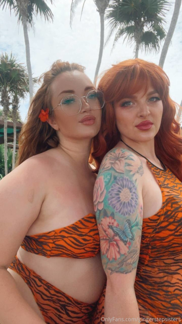 Photo by gingerstepsisters published on October 16,2023 11:40:34 - BestThots