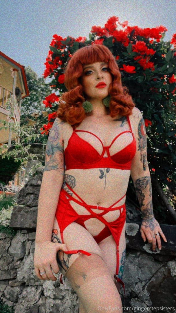Photo by gingerstepsisters published on October 16,2023 11:43:22 - BestThots