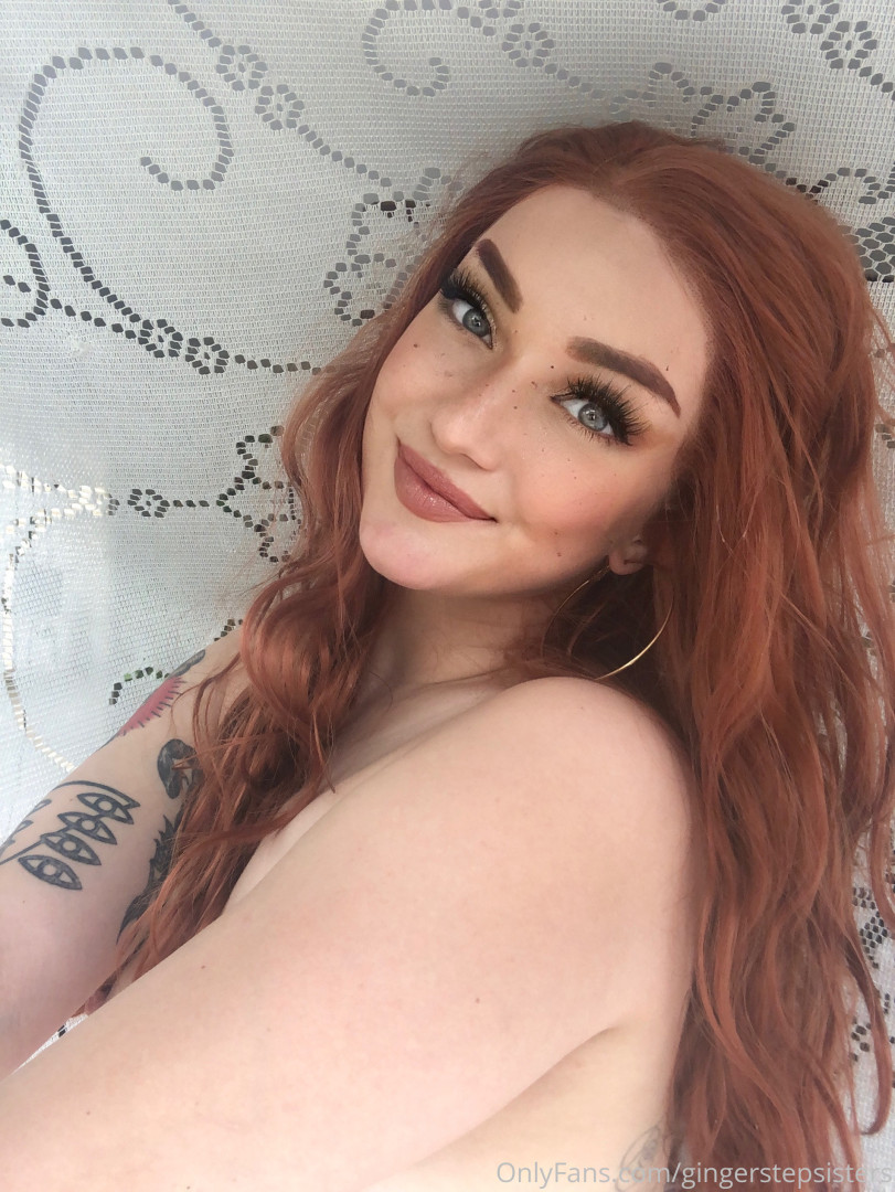 Photo by gingerstepsisters published on October 16,2023 11:45:37 - BestThots
