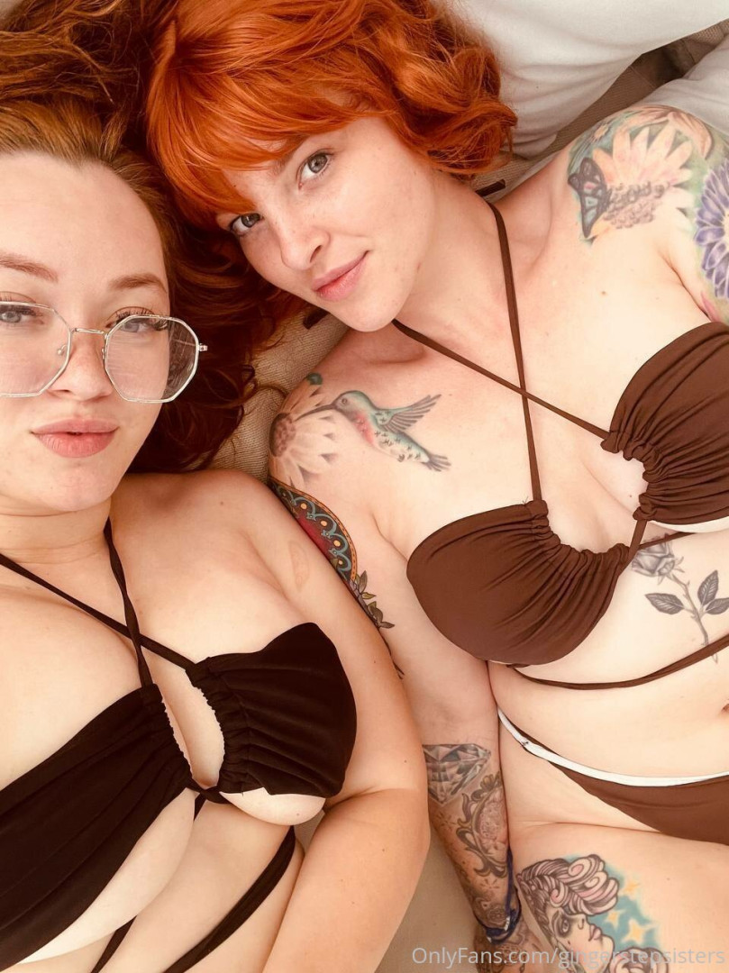 Photo by gingerstepsisters published on October 16,2023 11:49:39 - BestThots