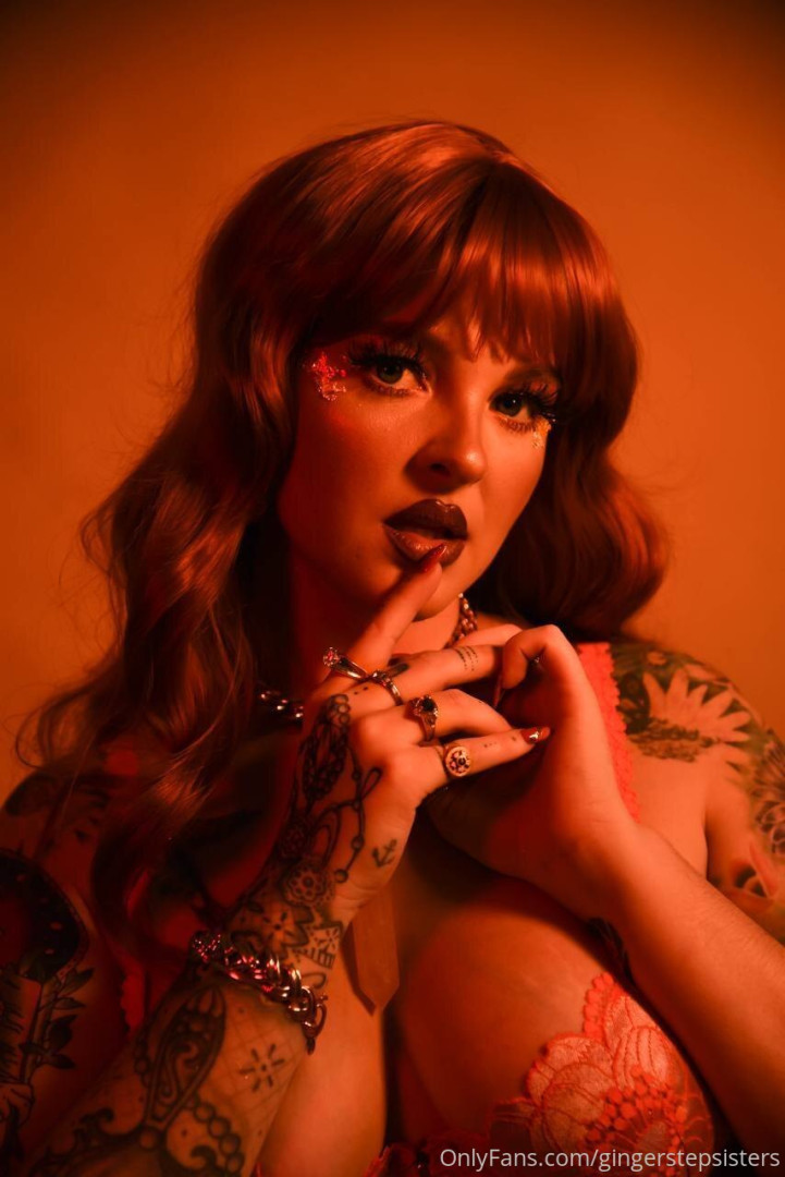 Photo by gingerstepsisters published on October 16,2023 11:53:20 - BestThots
