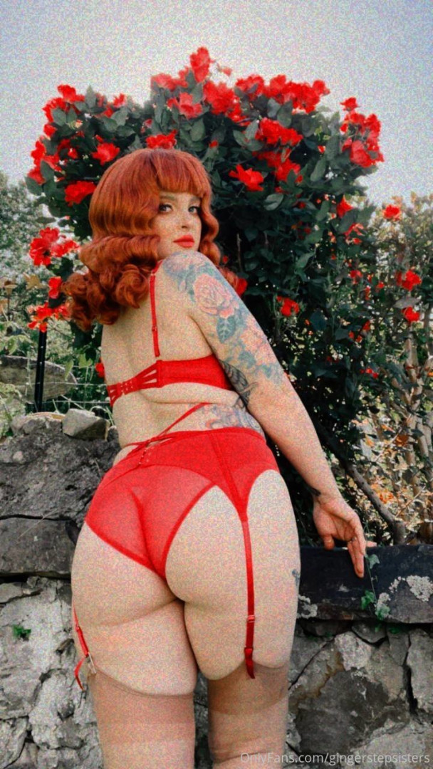 Photo by gingerstepsisters published on October 16,2023 11:54:45 - BestThots
