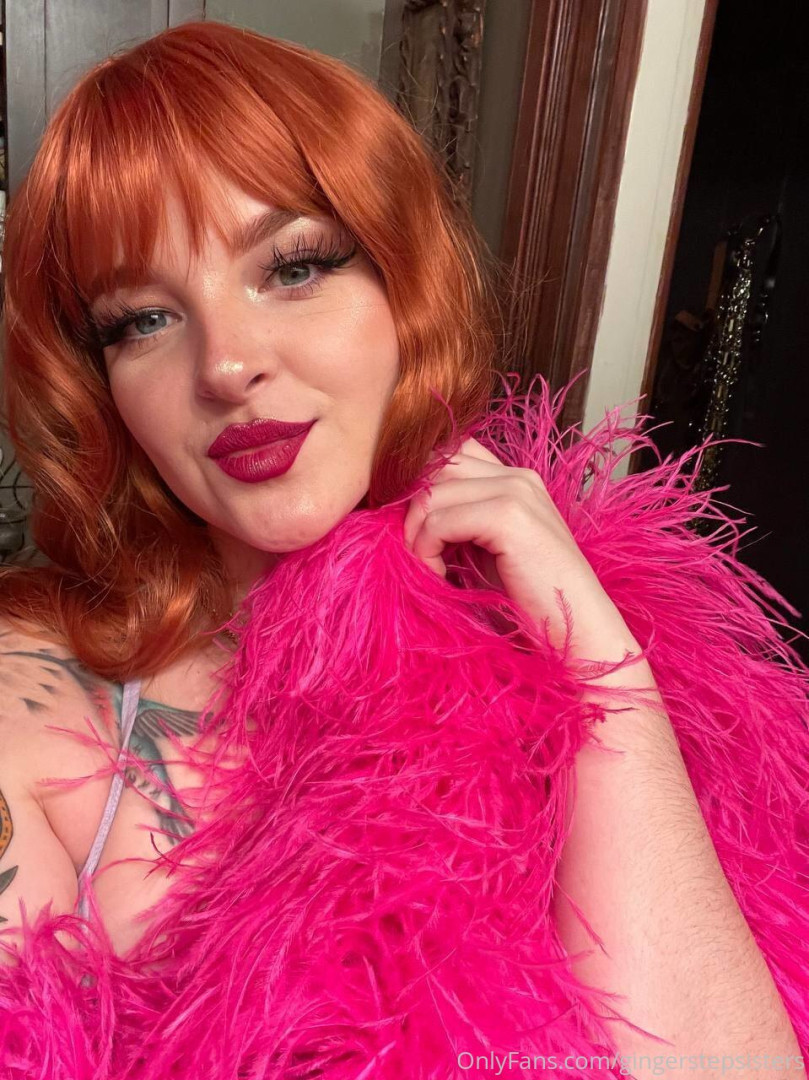 Photo by gingerstepsisters published on October 16,2023 11:58:34 - BestThots