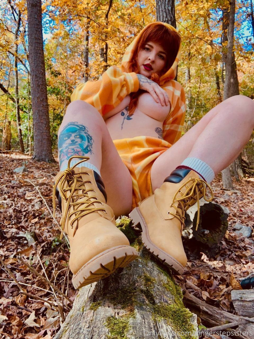 Photo by gingerstepsisters published on October 16,2023 11:59:09 - BestThots