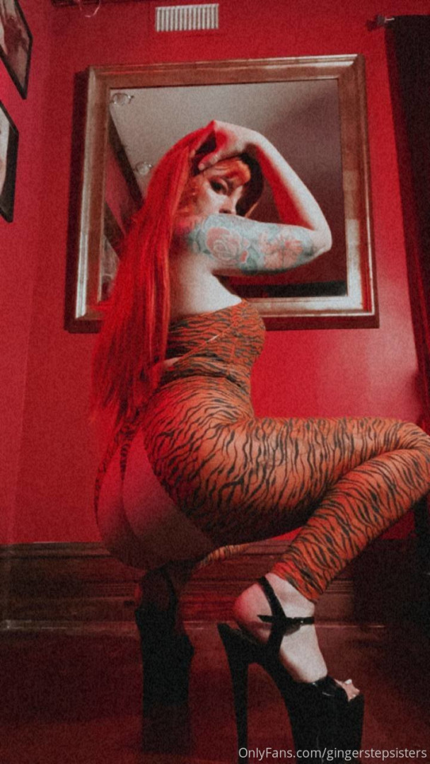 Photo by gingerstepsisters published on October 16,2023 12:00:40 - BestThots