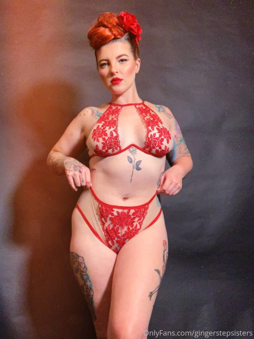 Photo by gingerstepsisters published on October 16,2023 12:00:57 - BestThots