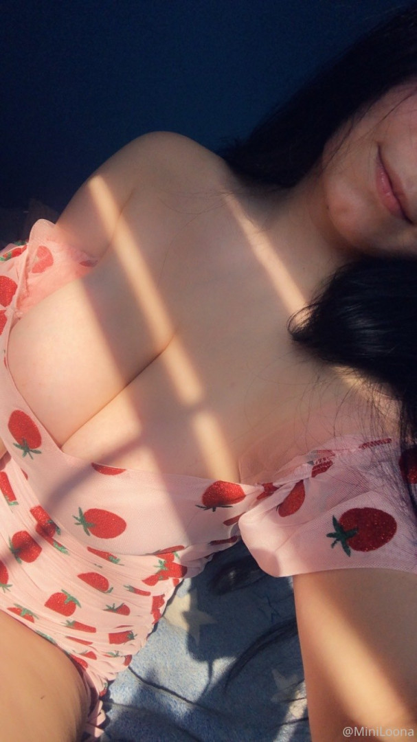 Photo by miniloonaa published on August 20,2023 20:14:20 - BestThots