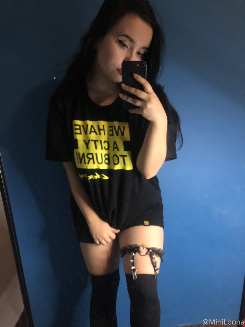 Photo by miniloonaa published on August 20,2023 20:26:34 - BestThots