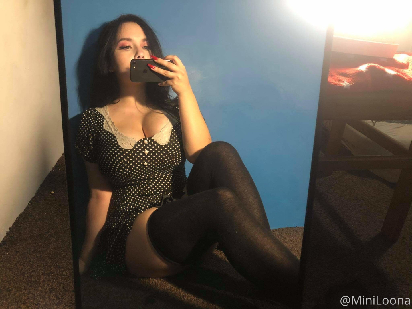 Photo by miniloonaa published on August 20,2023 20:31:25 - BestThots