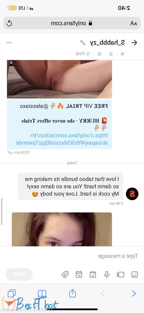 Photo by sslikeyesss published on December 18,2024 21:07:55 - BestThots