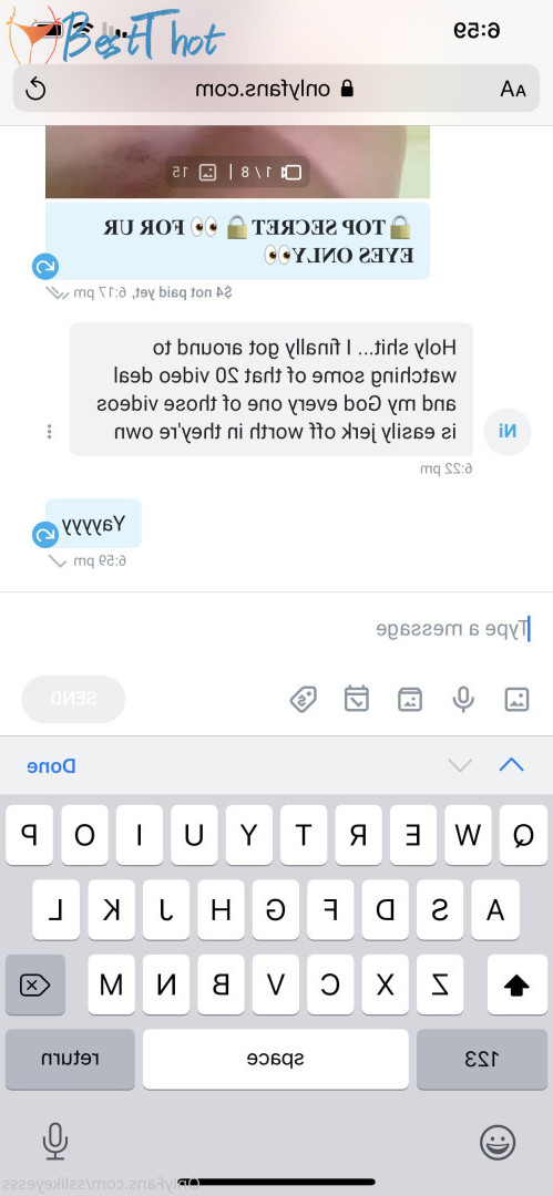 Photo by sslikeyesss published on December 18,2024 22:05:50 - BestThots