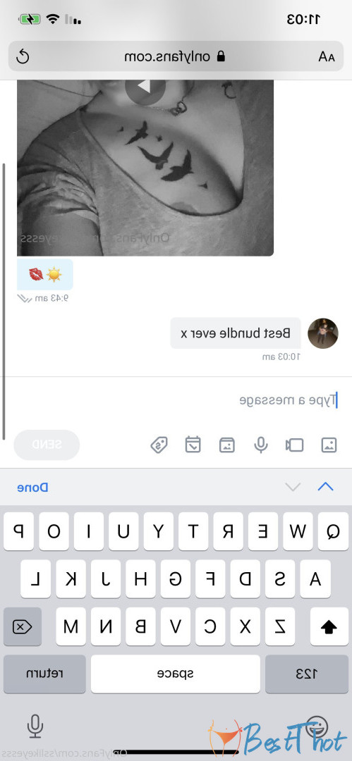 Photo by sslikeyesss published on December 18,2024 22:07:58 - BestThots