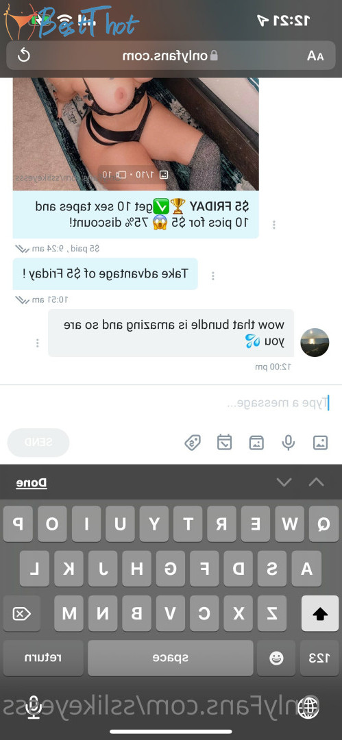 Photo by sslikeyesss published on December 18,2024 23:06:40 - BestThots