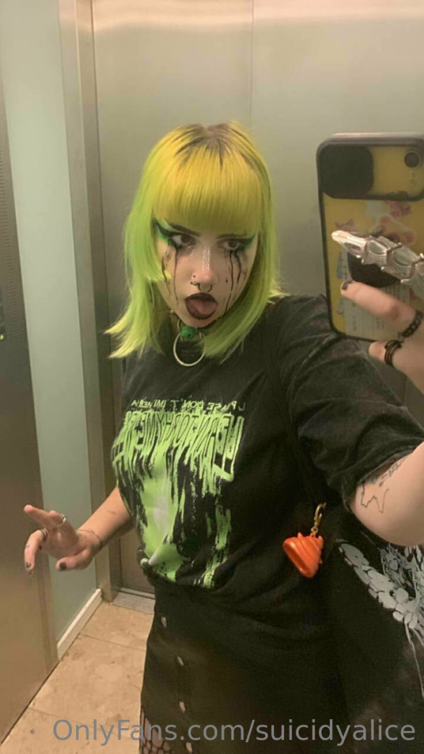 Photo by suicidyalice published on June 24,2023 22:41:34 - BestThots