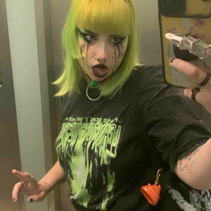 suicidyalice #1953616