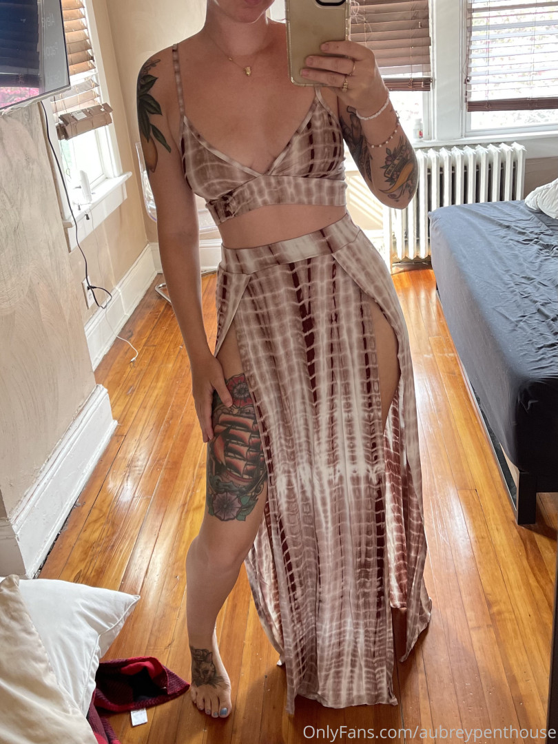 Photo by aubreypenthouse published on July 20,2023 16:52:05 - BestThots