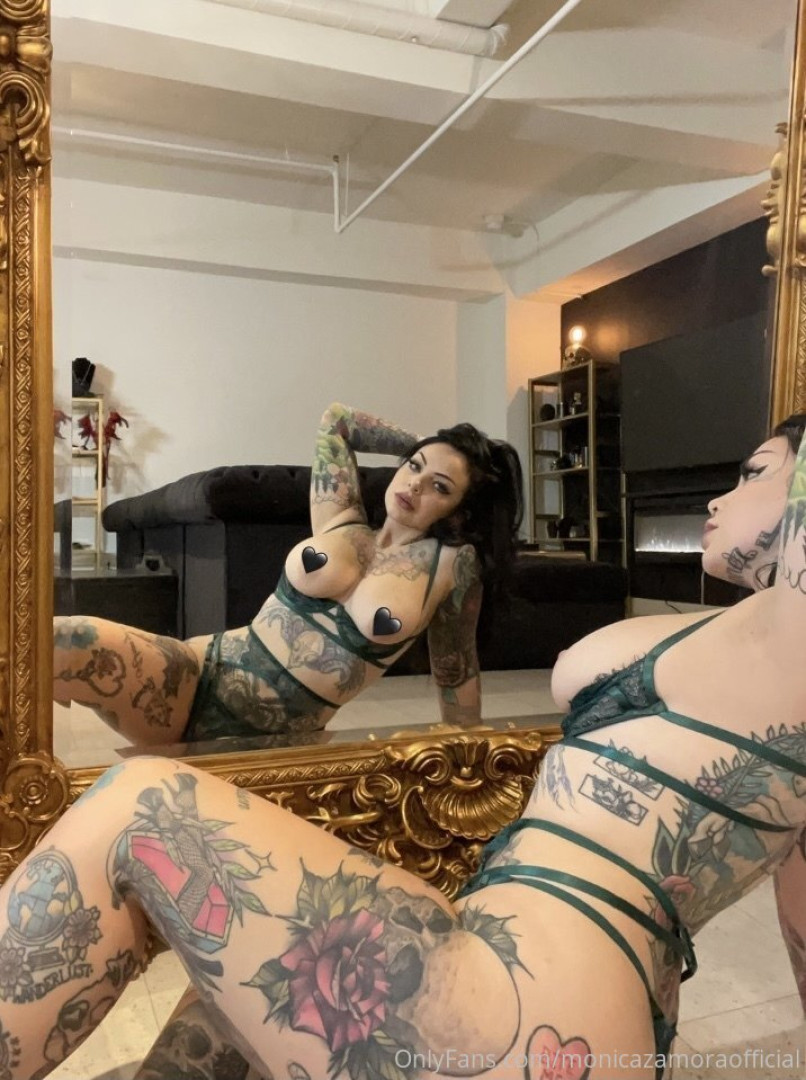 Photo by monicazamoraofficial published on October 16,2023 03:44:18 - BestThots