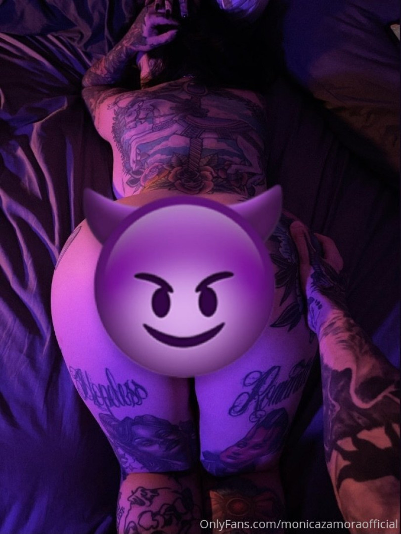 Photo by monicazamoraofficial published on October 16,2023 03:55:24 - BestThots