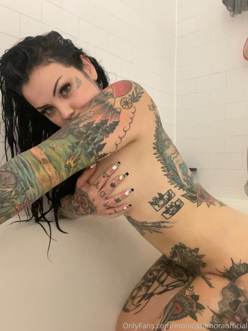 Photo by monicazamoraofficial published on October 16,2023 03:58:17 - BestThots