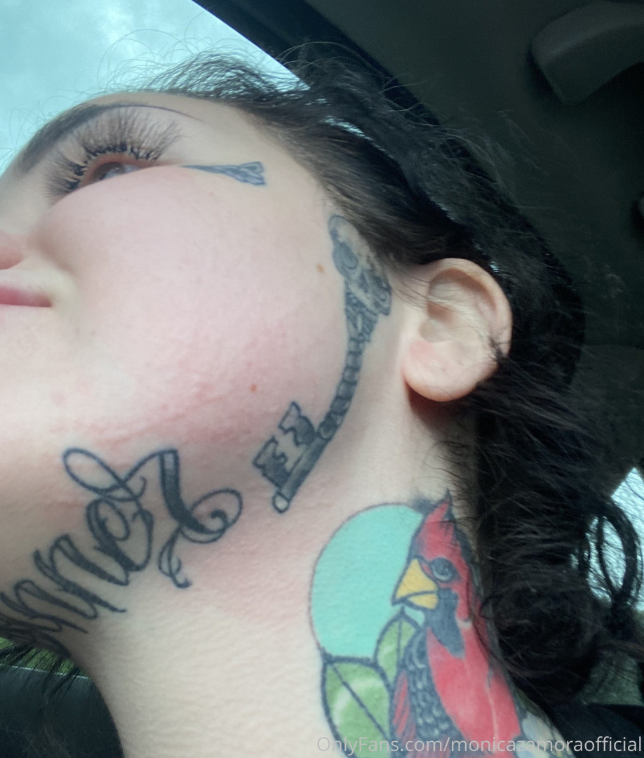 Photo by monicazamoraofficial published on October 16,2023 04:03:36 - BestThots