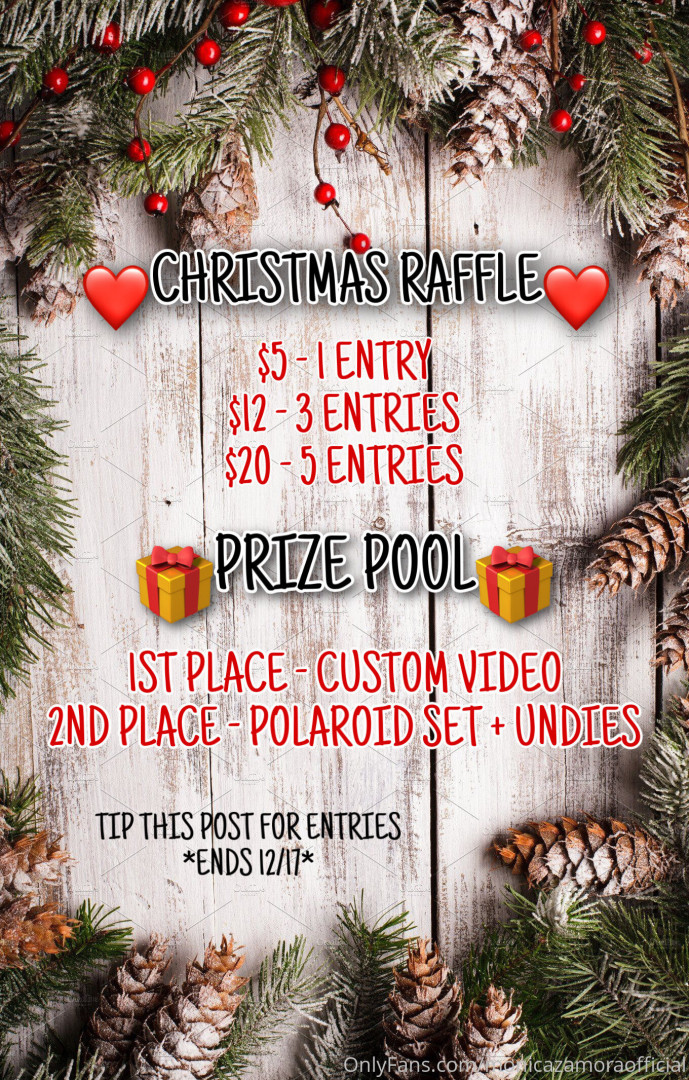 Photo by monicazamoraofficial published on October 16,2023 04:09:06 - BestThots