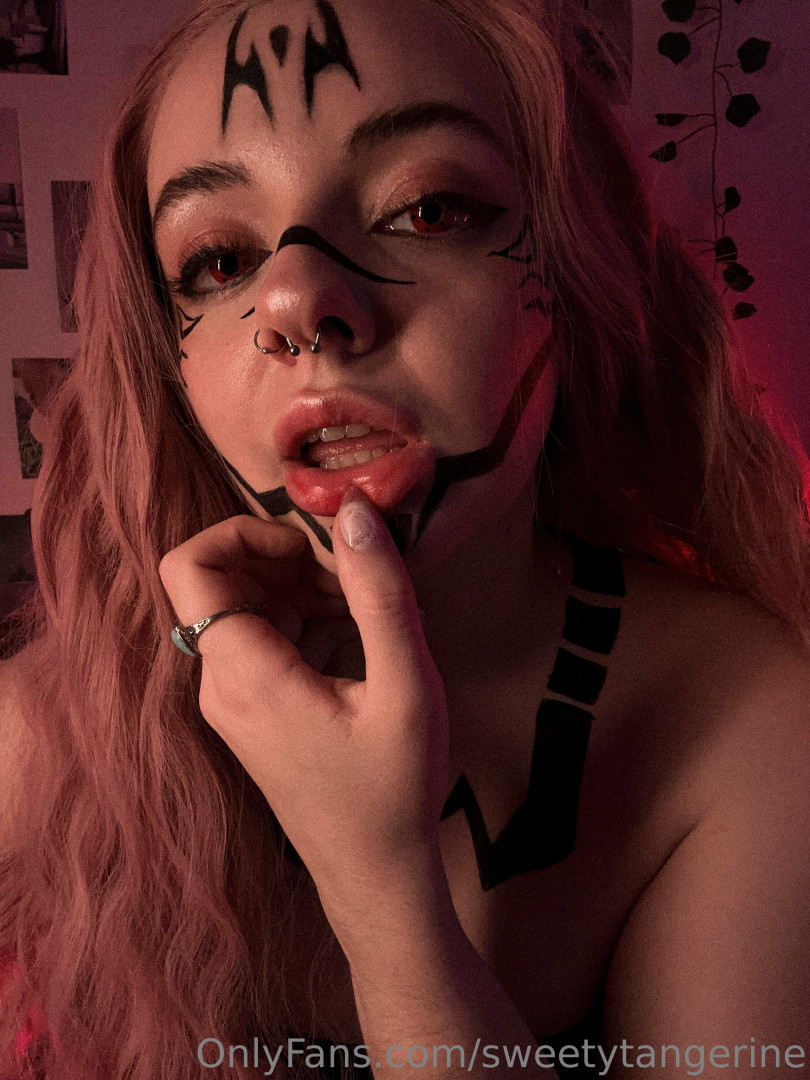 Photo by sweetytangerine published on May 17,2023 09:56:29 - BestThots