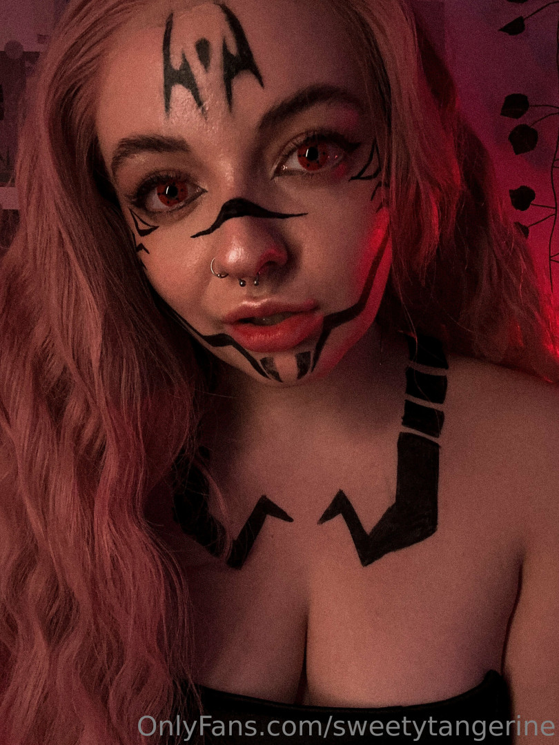 Photo by sweetytangerine published on May 17,2023 09:56:54 - BestThots