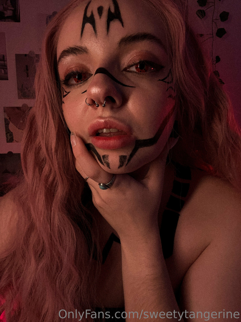 Photo by sweetytangerine published on May 17,2023 09:56:59 - BestThots