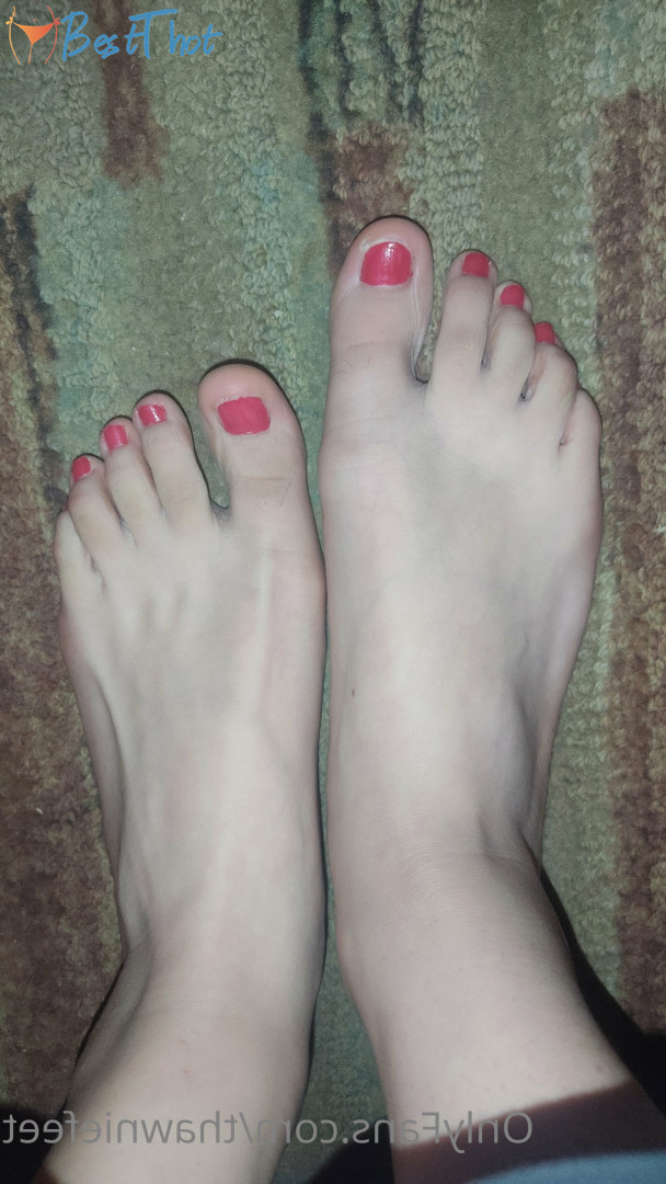 thawniefeet #9411193