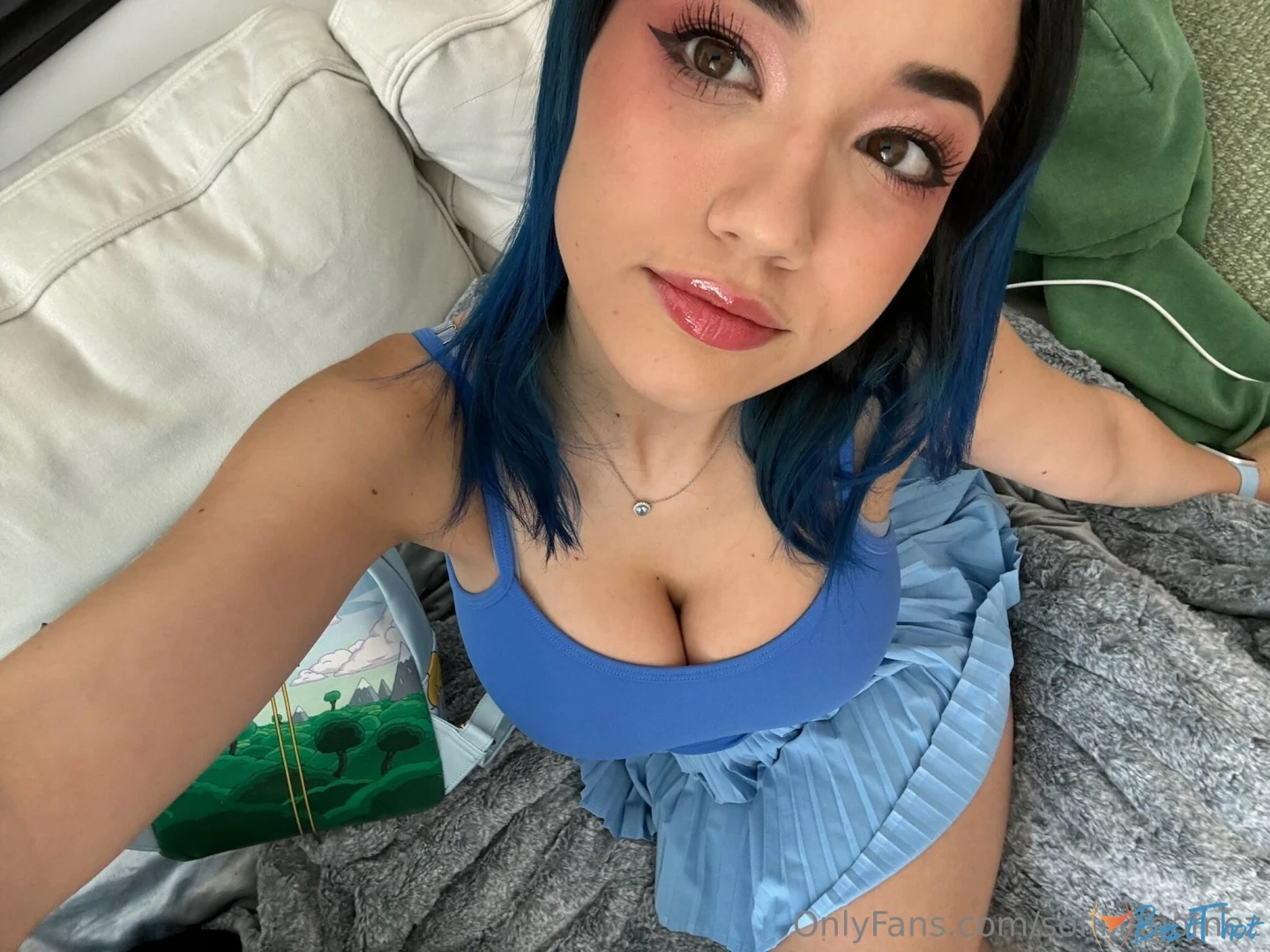 Photo by sofiiiiagomez published on January 28,2025 12:02:51 - BestThots