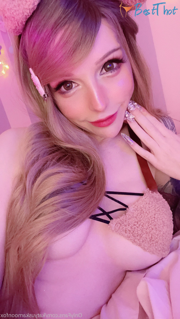 Photo by katyuskamoonfox published on December 10,2024 18:09:06 - BestThots