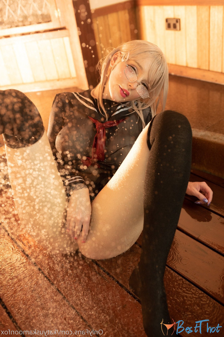 Photo by katyuskamoonfox published on December 10,2024 18:09:24 - BestThots