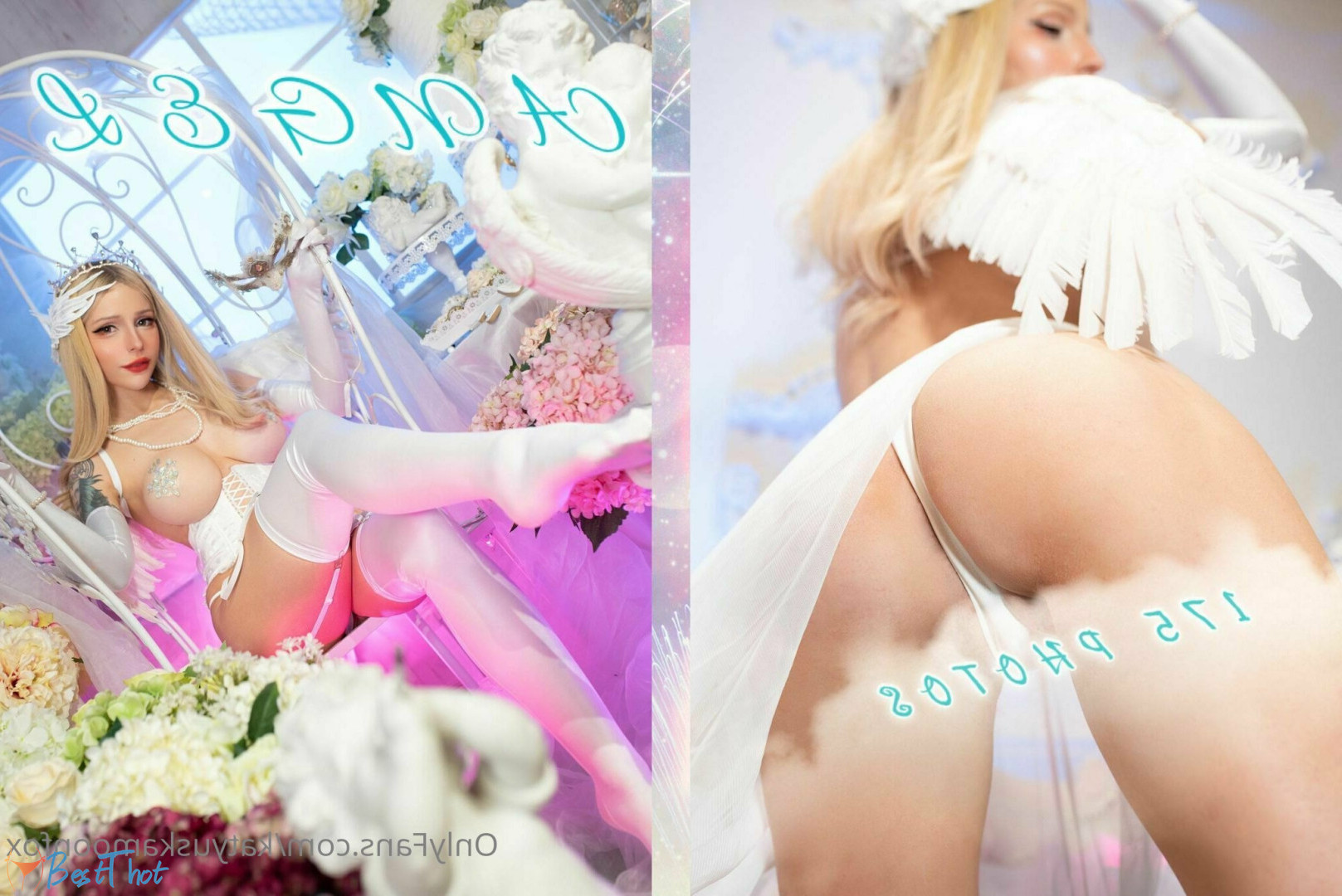 Photo by katyuskamoonfox published on December 10,2024 18:13:27 - BestThots