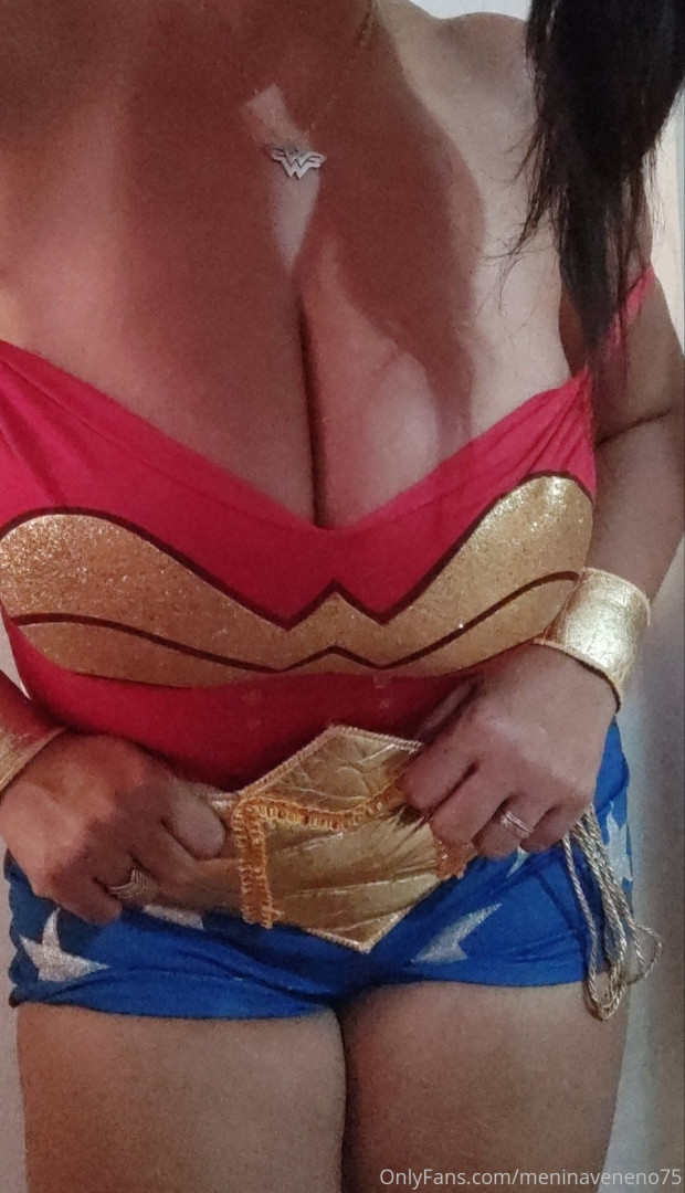 Photo by meninaveneno75 published on October 11,2023 05:48:00 - BestThots