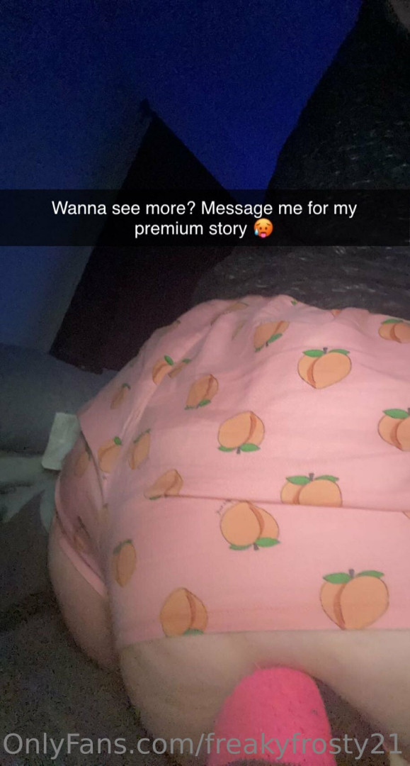 Photo by freakyfrosty21 published on October 12,2023 00:40:37 - BestThots