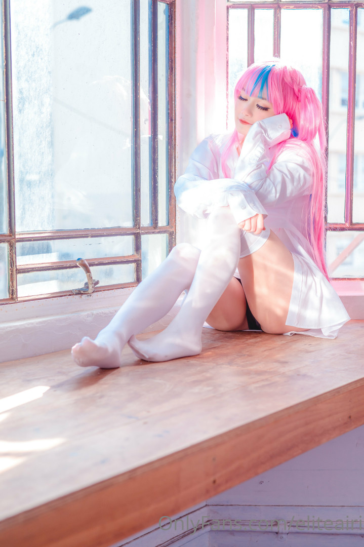 Photo by eliteairi published on October 16,2023 22:39:19 - BestThots