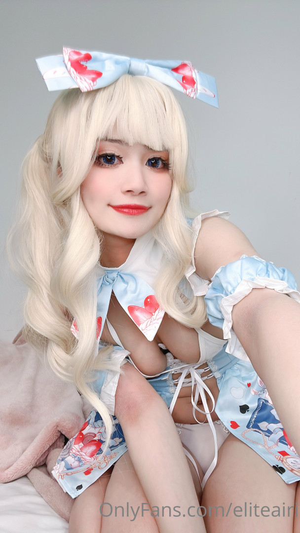 Photo by eliteairi published on October 16,2023 22:39:41 - BestThots